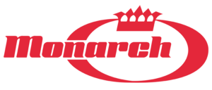 Monarch Düsen Logo