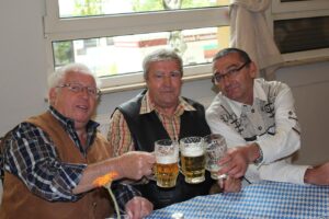 Oktoberfest