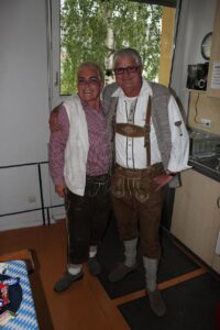Oktoberfest