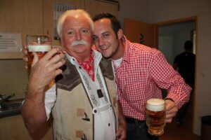 Oktoberfest