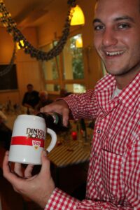 Oktoberfest