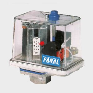 Pump Controls, Pressure Monitors & Pressure Transmitters