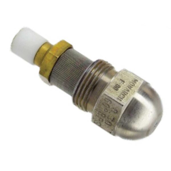 BPS Bypass Nozzle