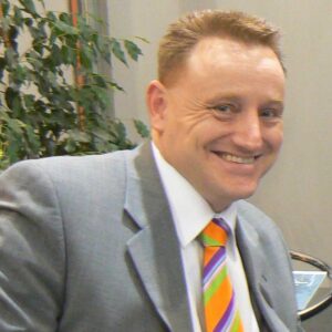 Henning Elsässer CEO