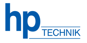 hpTECHNIK Logo